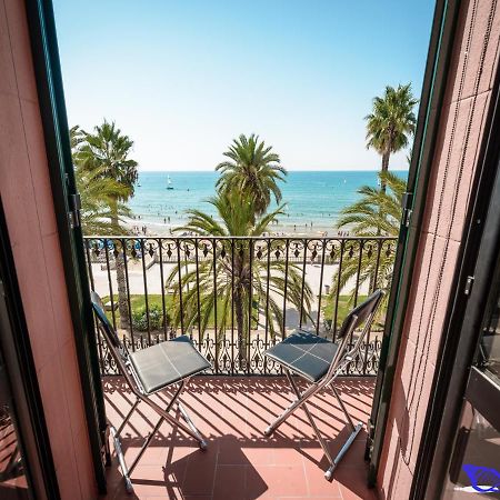 Insitges Ribera'S Beach المظهر الخارجي الصورة