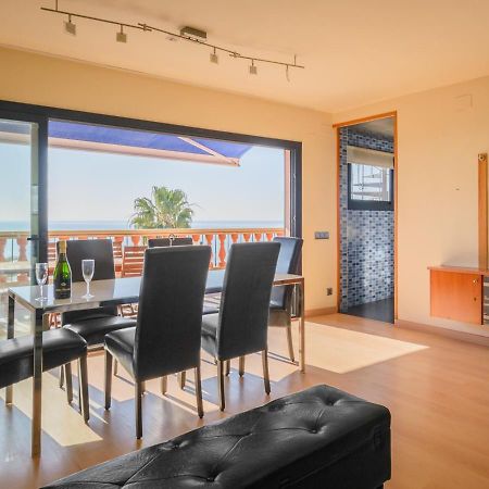 Insitges Ribera'S Beach المظهر الخارجي الصورة