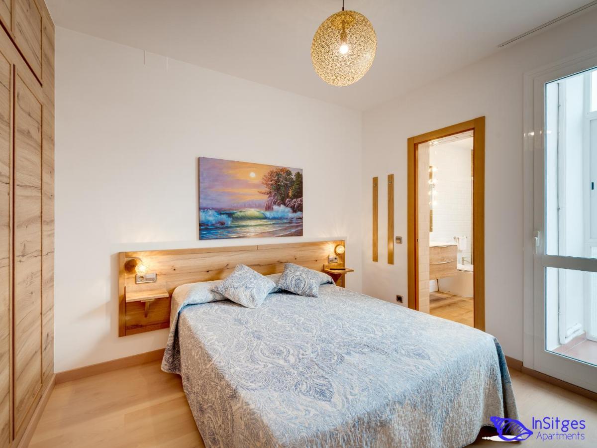 Insitges Ribera'S Beach المظهر الخارجي الصورة