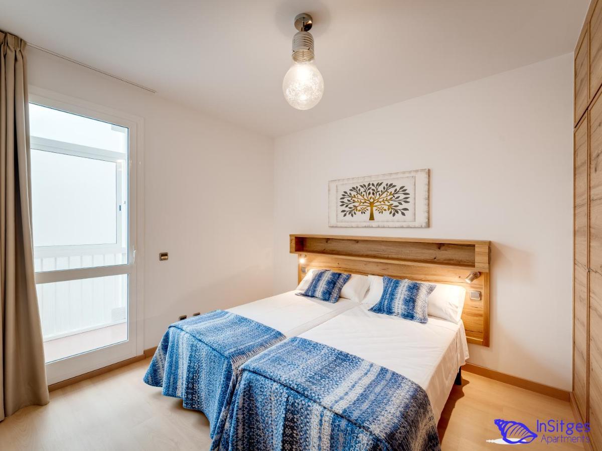 Insitges Ribera'S Beach المظهر الخارجي الصورة