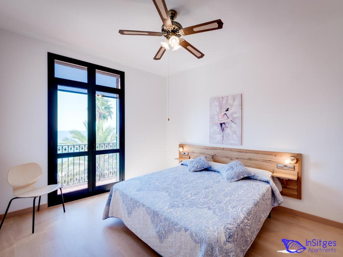 Insitges Ribera'S Beach المظهر الخارجي الصورة