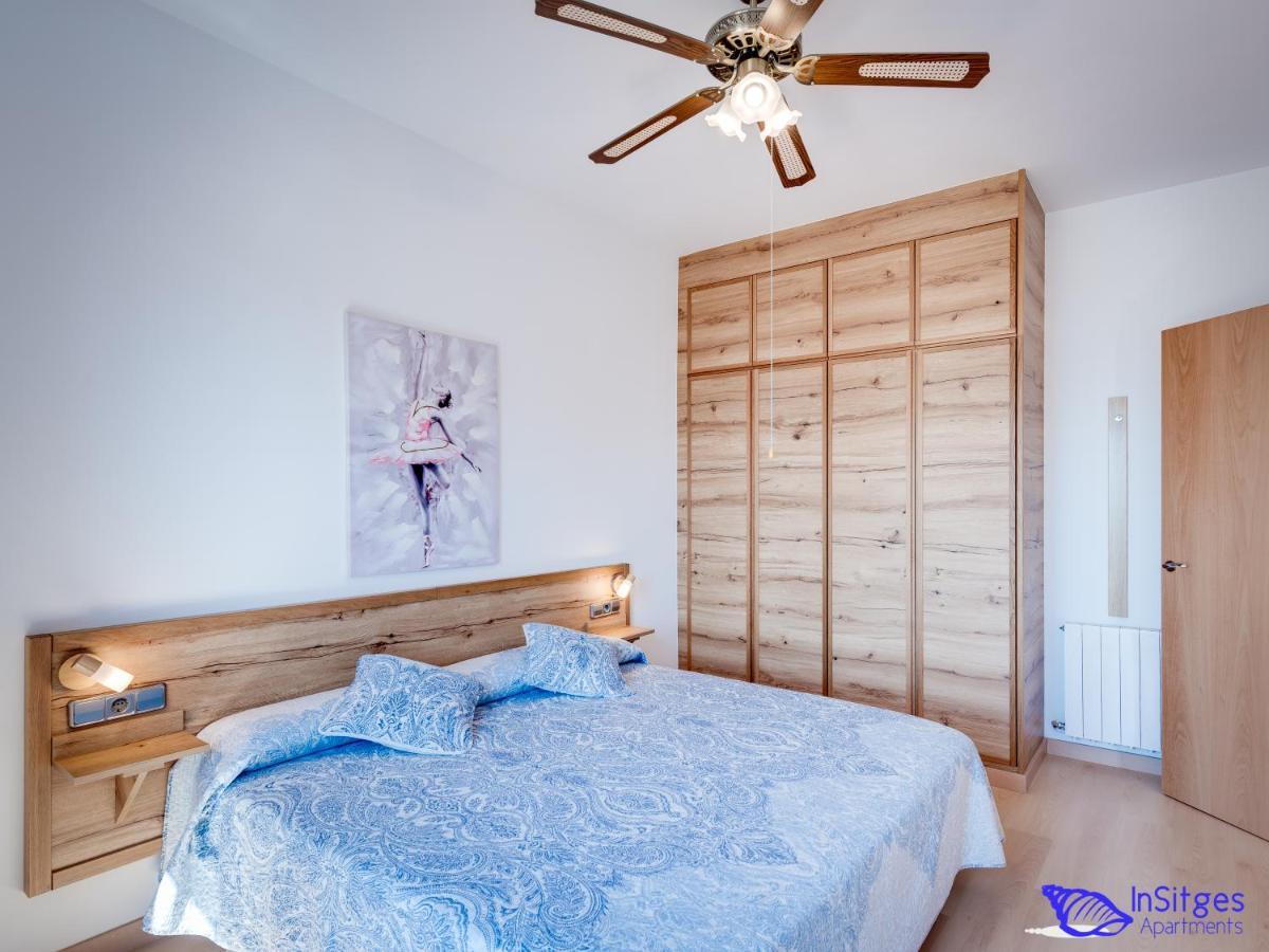 Insitges Ribera'S Beach المظهر الخارجي الصورة