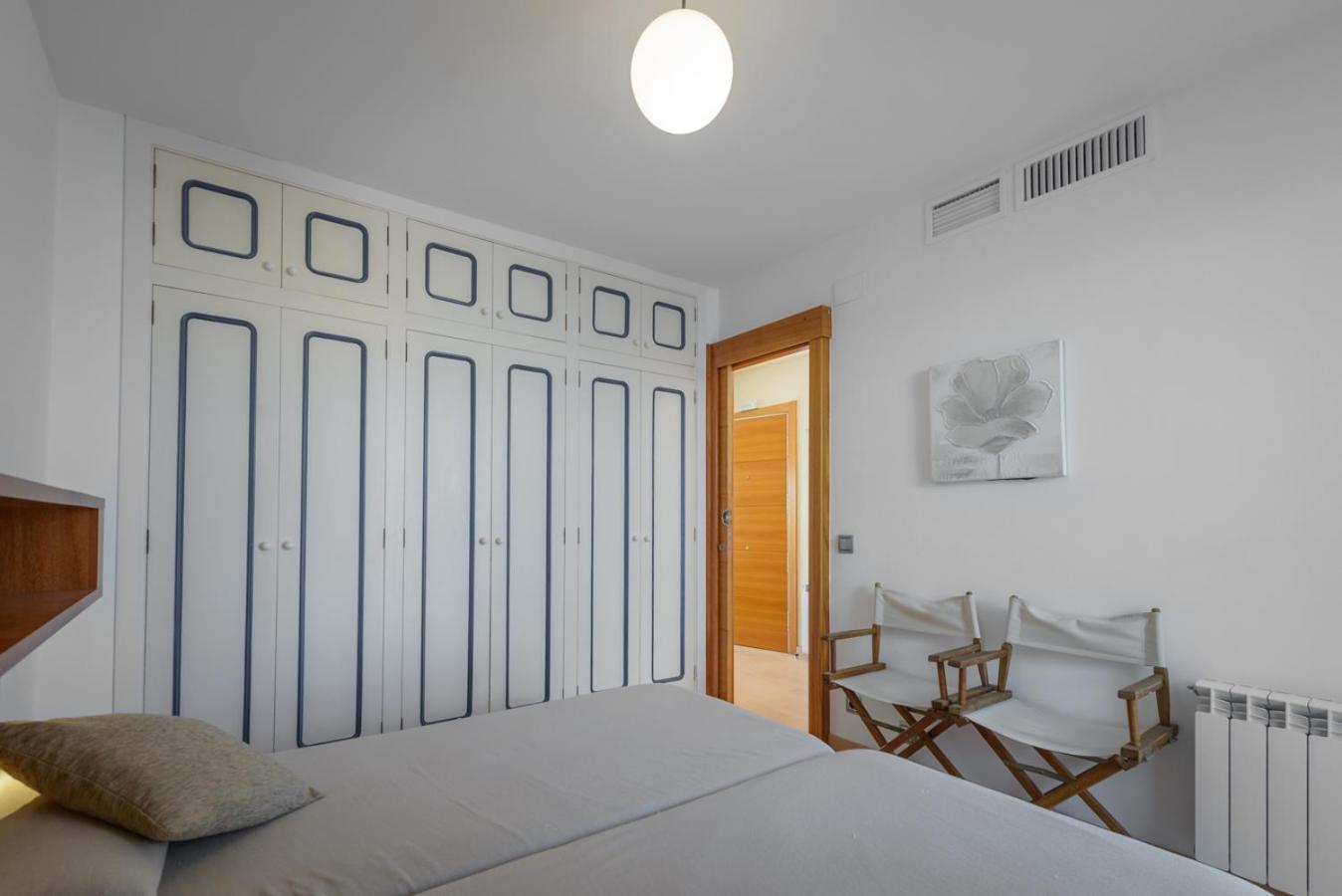 Insitges Ribera'S Beach المظهر الخارجي الصورة