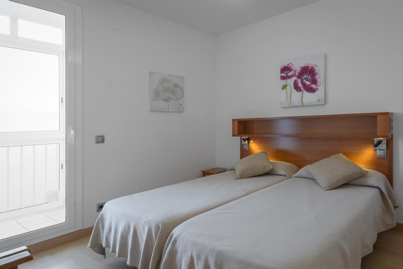 Insitges Ribera'S Beach المظهر الخارجي الصورة