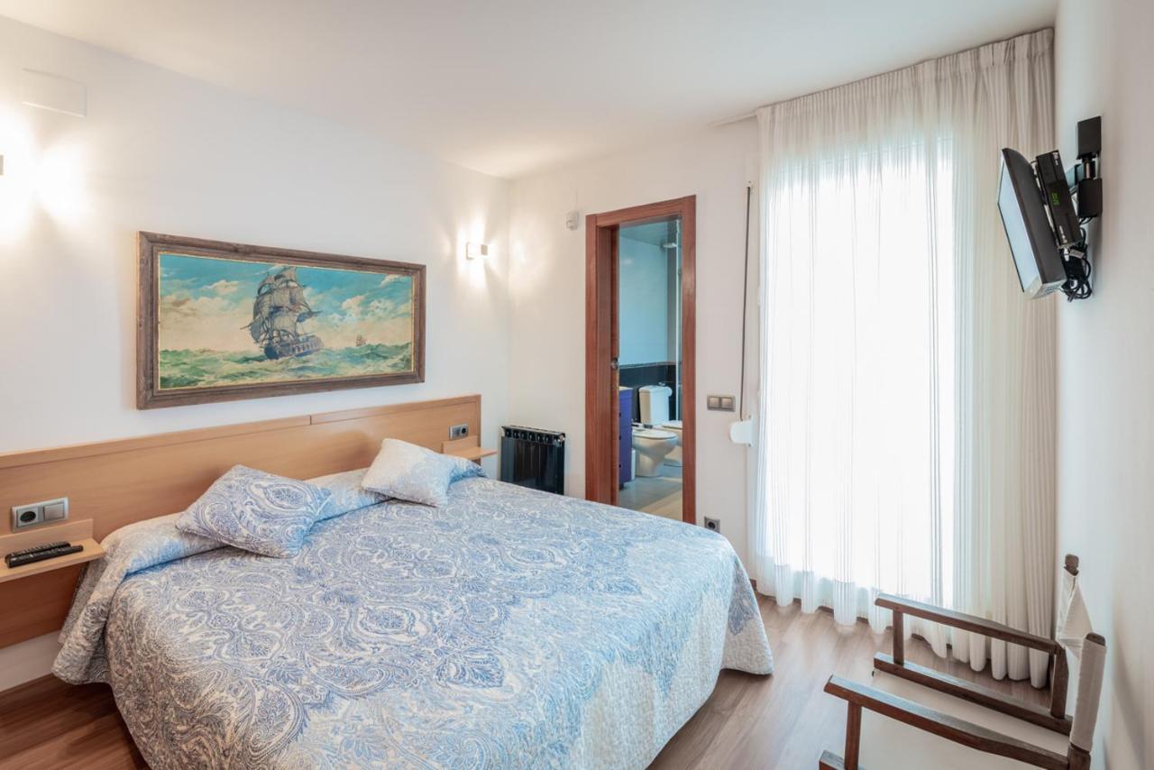 Insitges Ribera'S Beach المظهر الخارجي الصورة