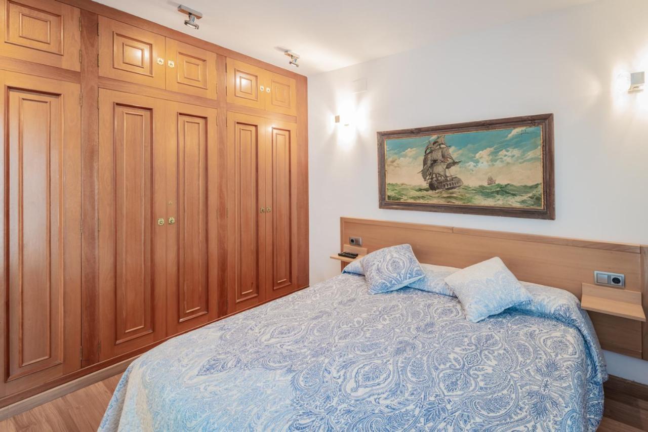 Insitges Ribera'S Beach المظهر الخارجي الصورة